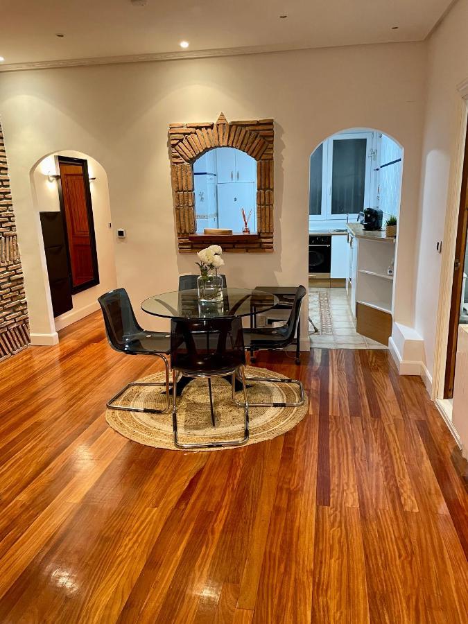 Apartament Apartamento Acogedor En Casco Viejo Bilbao